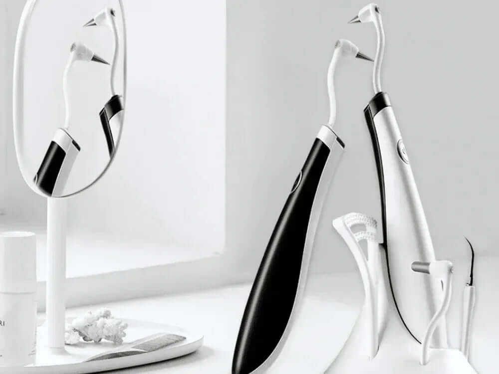 SmilePro Cepillo Removedor de Sarro
