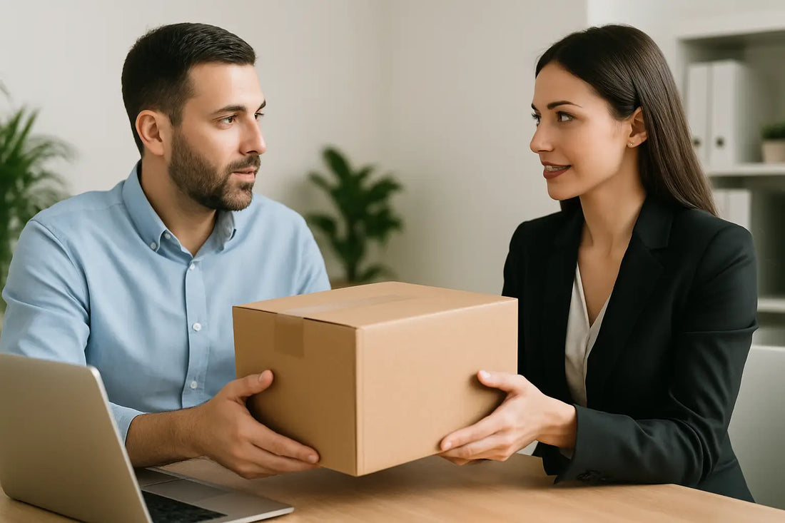 Cómo pedir un cambio por garantía sin líos