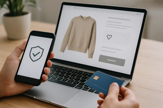 Favoritos de tienda online: compra rápido y seguro