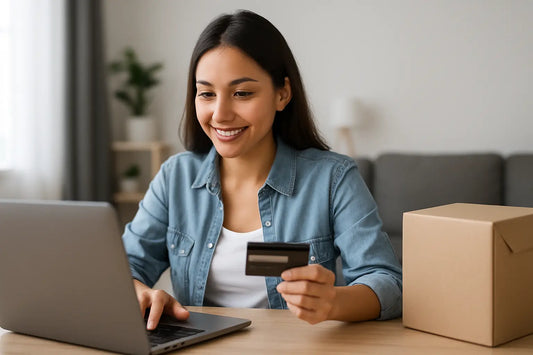 Cómo comprar en crcommerce.shop sin líos