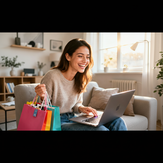 CR Commerce Colombia: ofertas que resuelven hoy