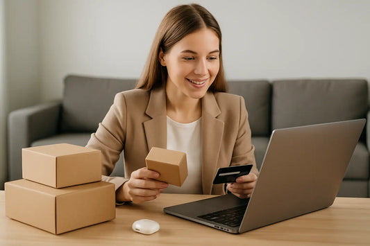 Productos más vendidos online: qué compra la gente