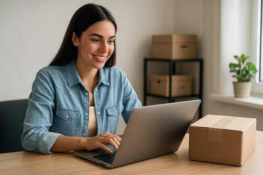 Envíos a toda Colombia en tu tienda online