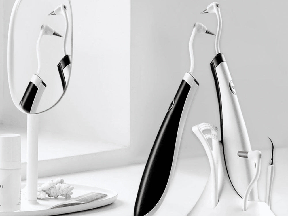 SmilePro Cepillo Removedor de Sarro