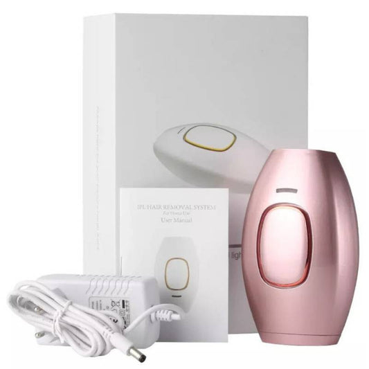 Depiladora Laser LPL