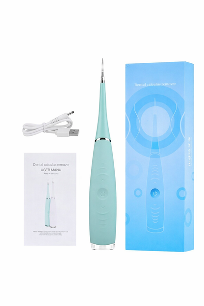 Sarrox Cepillo Removedor de Sarro