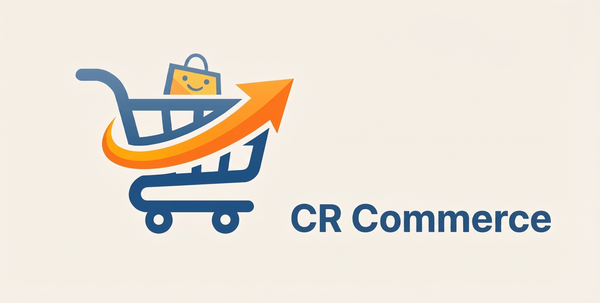 CR Commerce