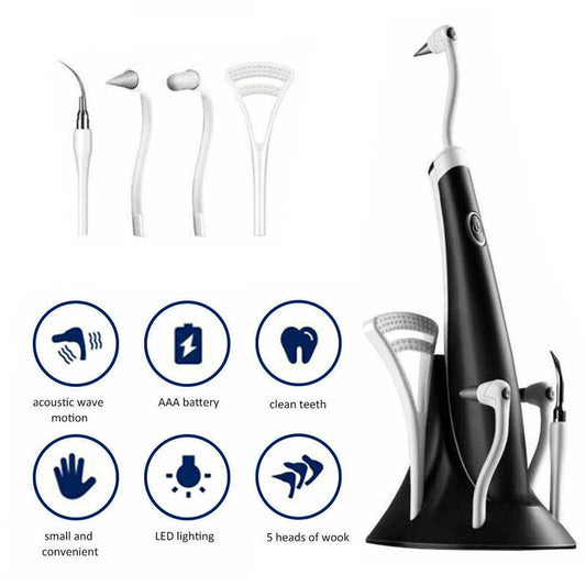 SmilePro Cepillo Removedor de Sarro