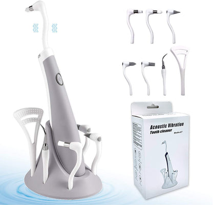 SmilePro Cepillo Removedor de Sarro