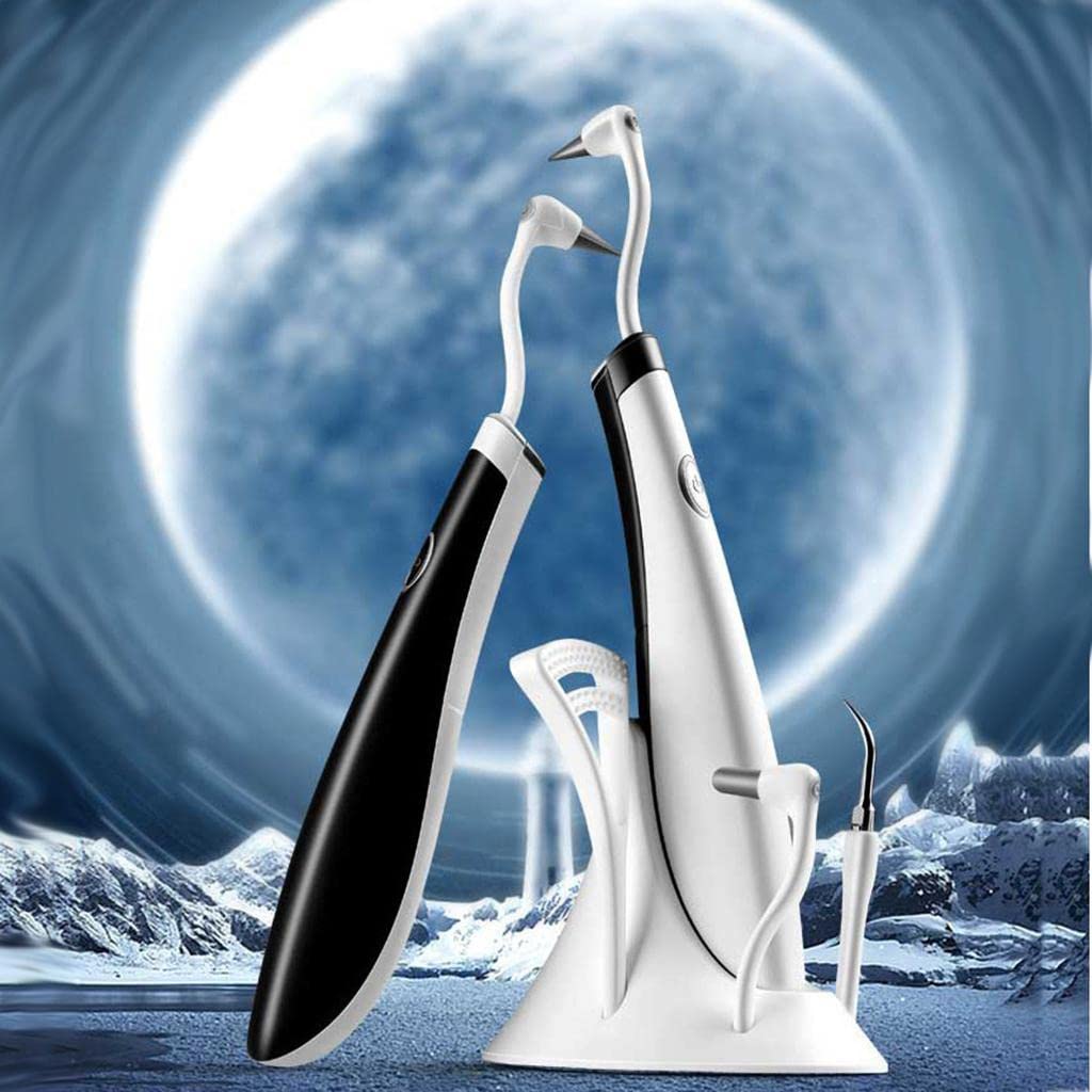 SmilePro Cepillo Removedor de Sarro