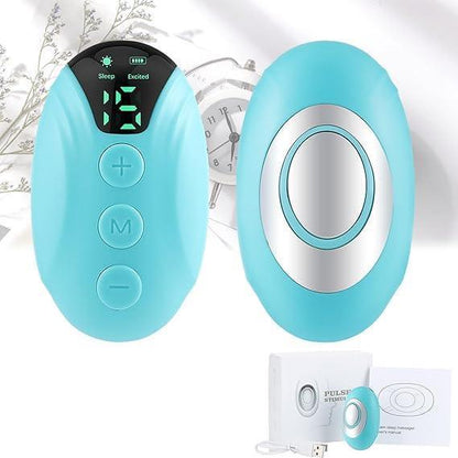 NeuroZen™ – Dispositivo Portátil de Relajación y Bienestar - CR Commerce