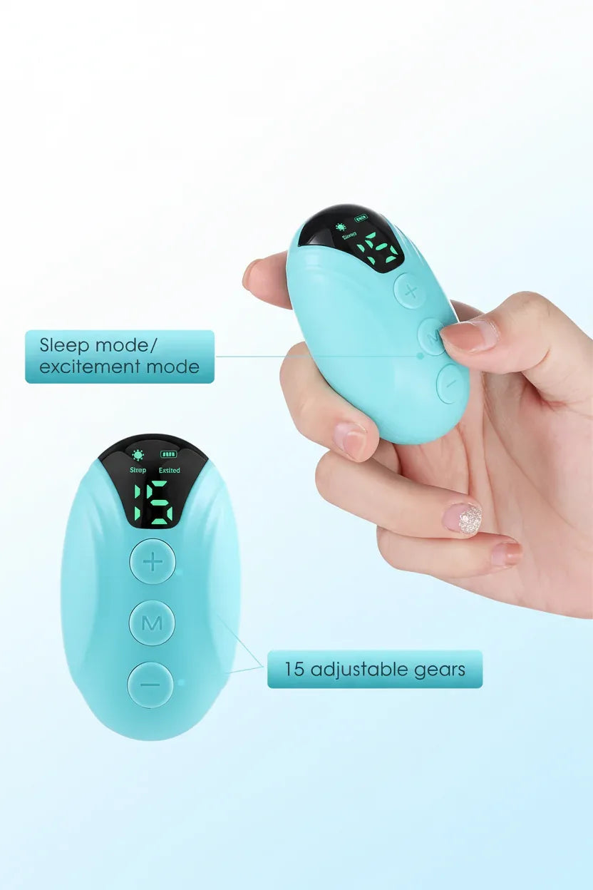 Dispositivo Neurocontrol Vertical