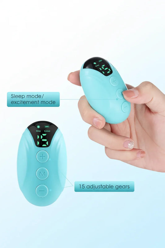 Dispositivo Neurocontrol Vertical