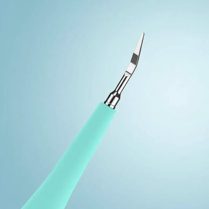 Cepillo Removedor de Sarro Ultrasónico | Limpieza Dental Profesional en Casa - CR Commerce